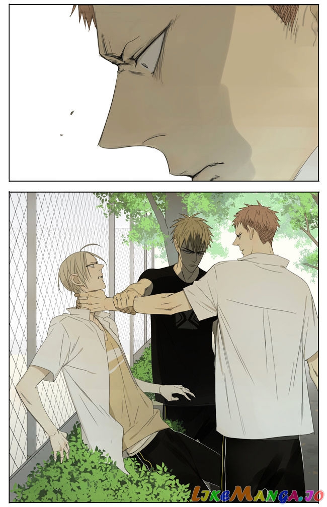 19 Days chapter 126 image 3